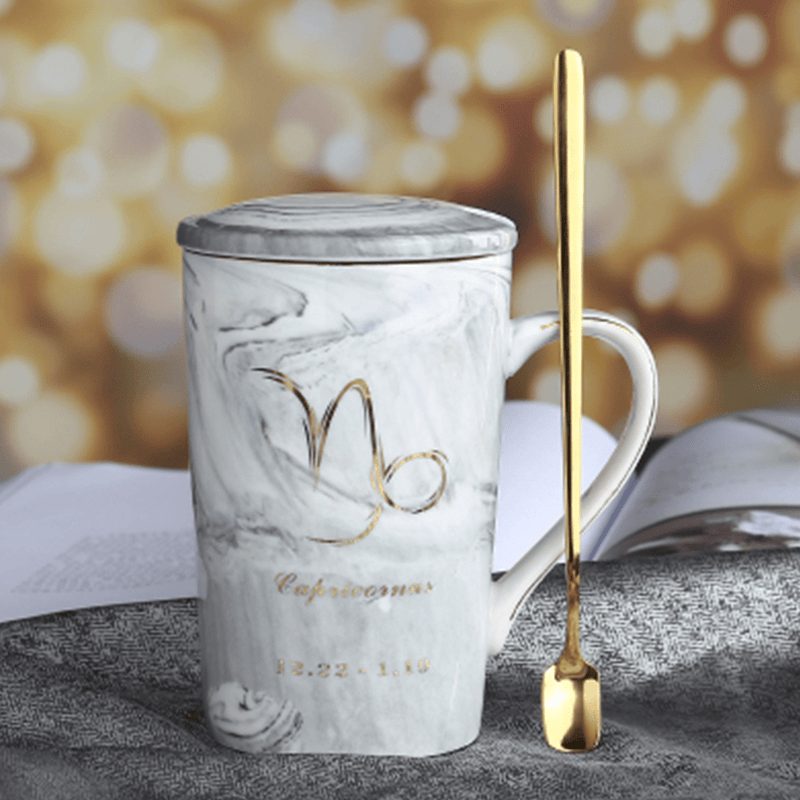 Zodiac Sign Mug