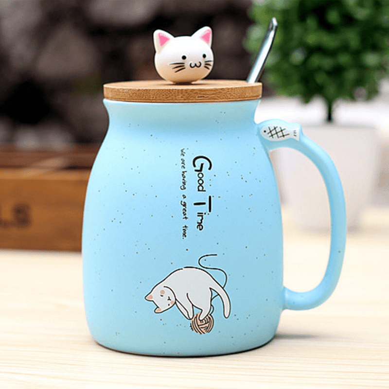 Kitty Kup