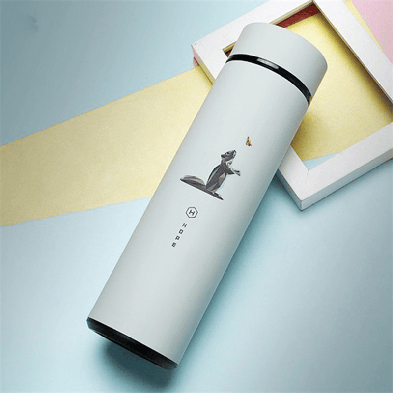 Double Wall Stainless Steel Tumbler