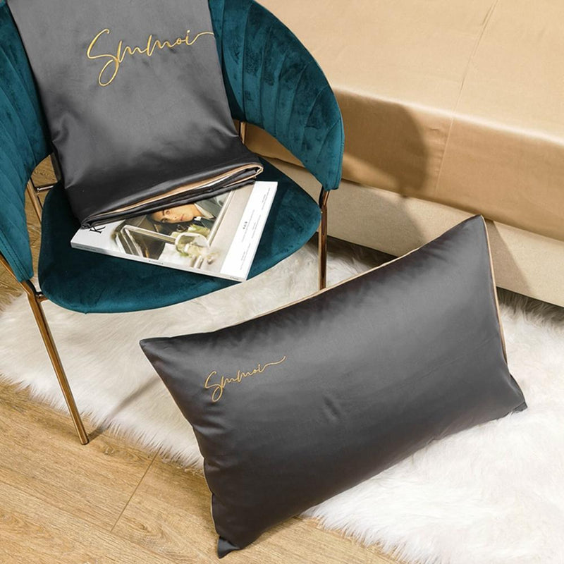 Pure Cotton Duvet Cover & Sheet Set