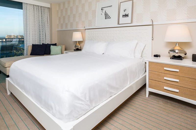 Luxury Bamboo Sheet Set
