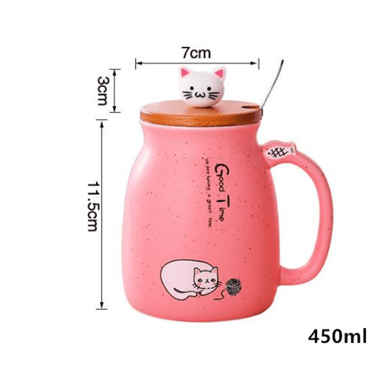 Kitty Kup