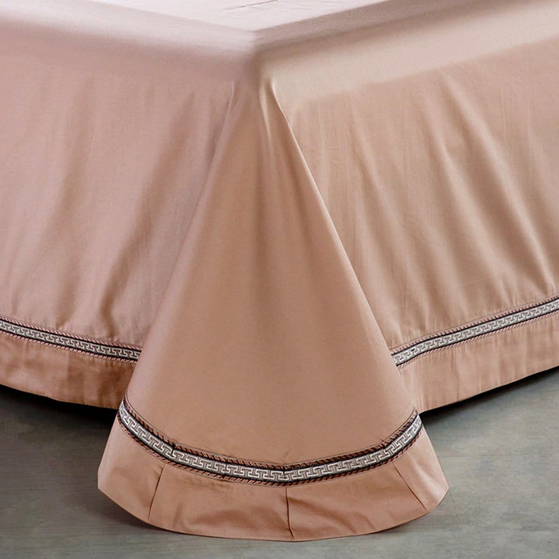 Velvo Luxury Duvet Cover Set