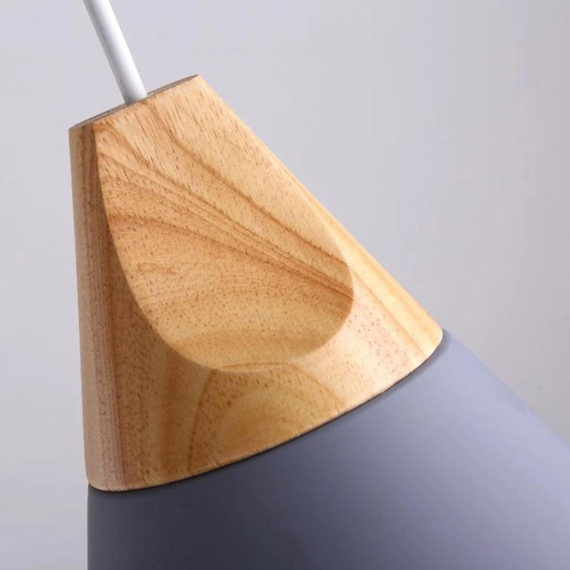 Scandi Lamp Shade