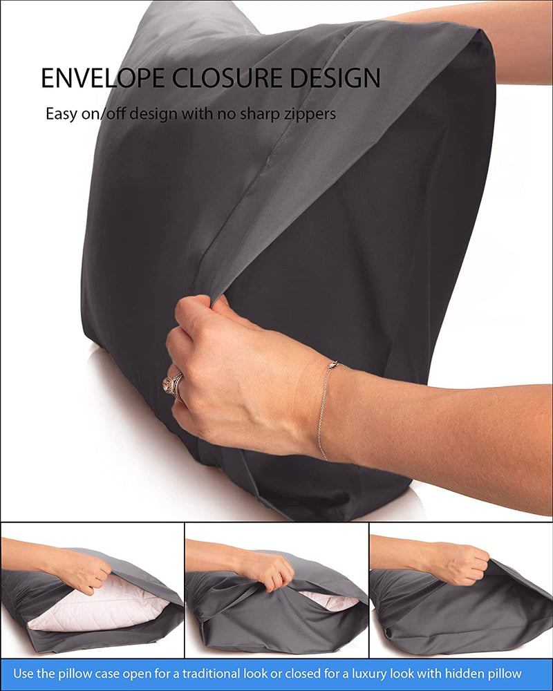 Luxury Bamboo Sheet Set