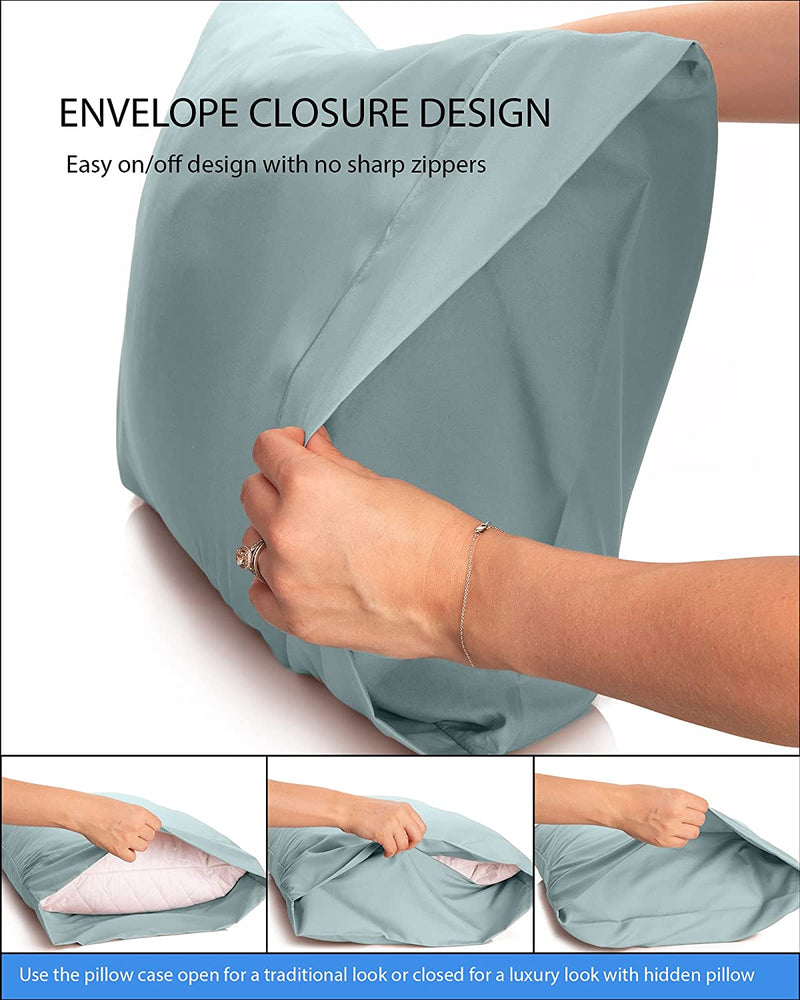 Luxury Bamboo Sheet Set