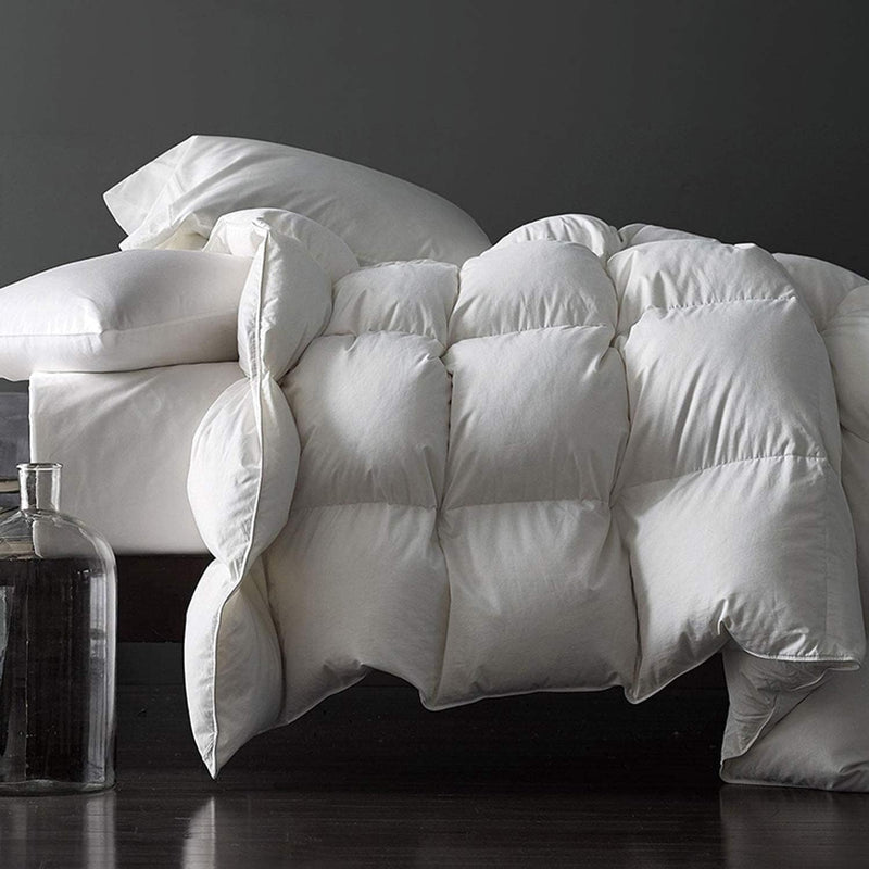 Pure Egyptian Cotton Comforter