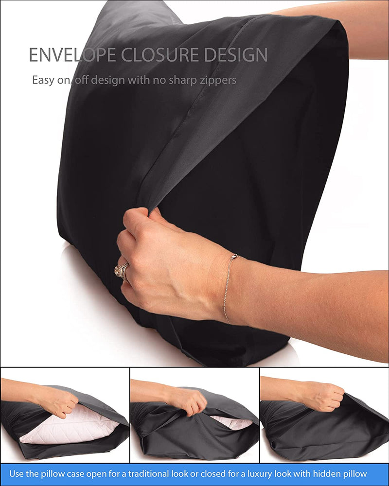 Luxury Bamboo Sheet Set