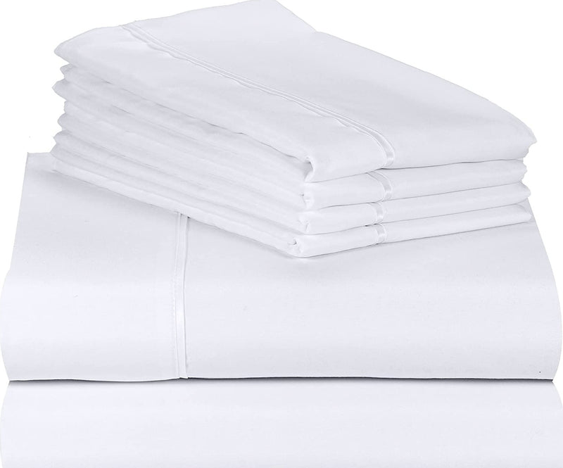 Luxury Bamboo Sheet Set