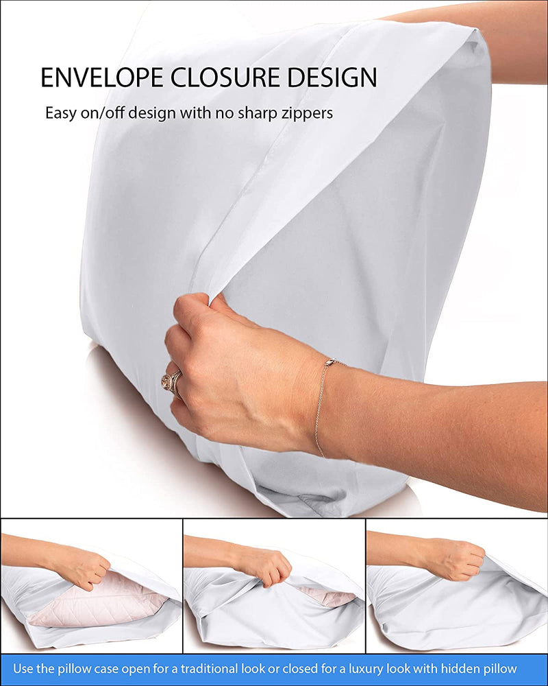 Luxury Bamboo Sheet Set
