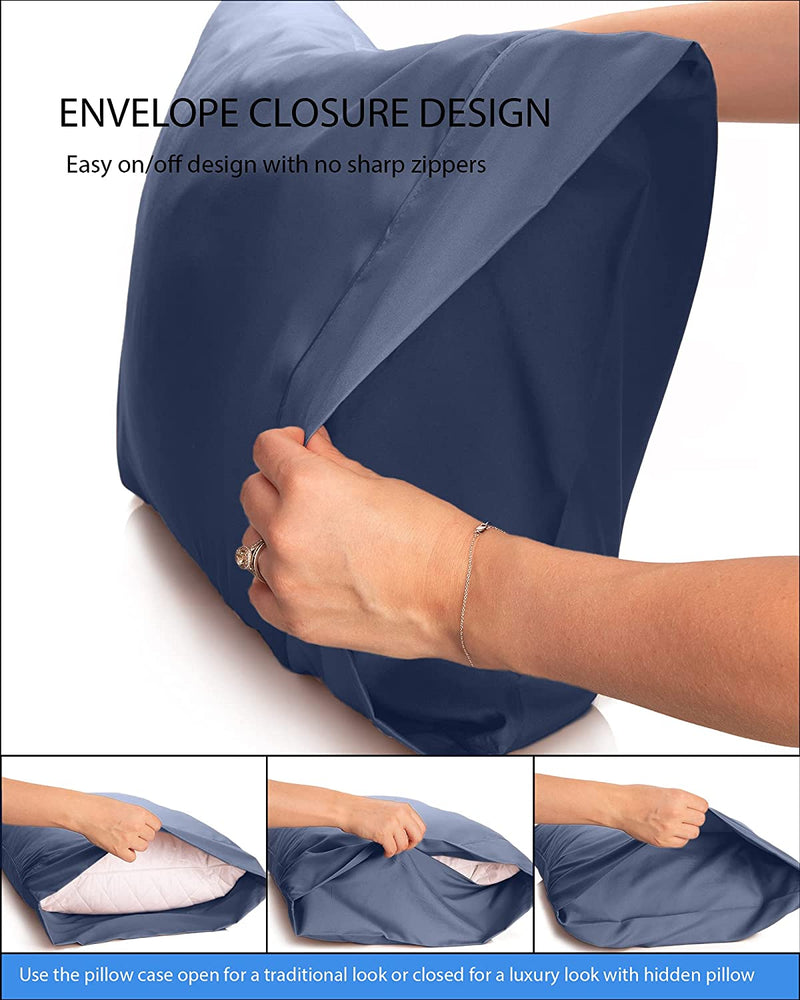 Luxury Bamboo Sheet Set