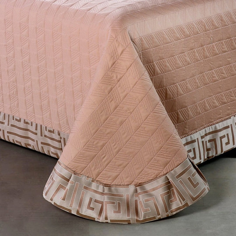 Velvo Luxury Duvet Cover Set