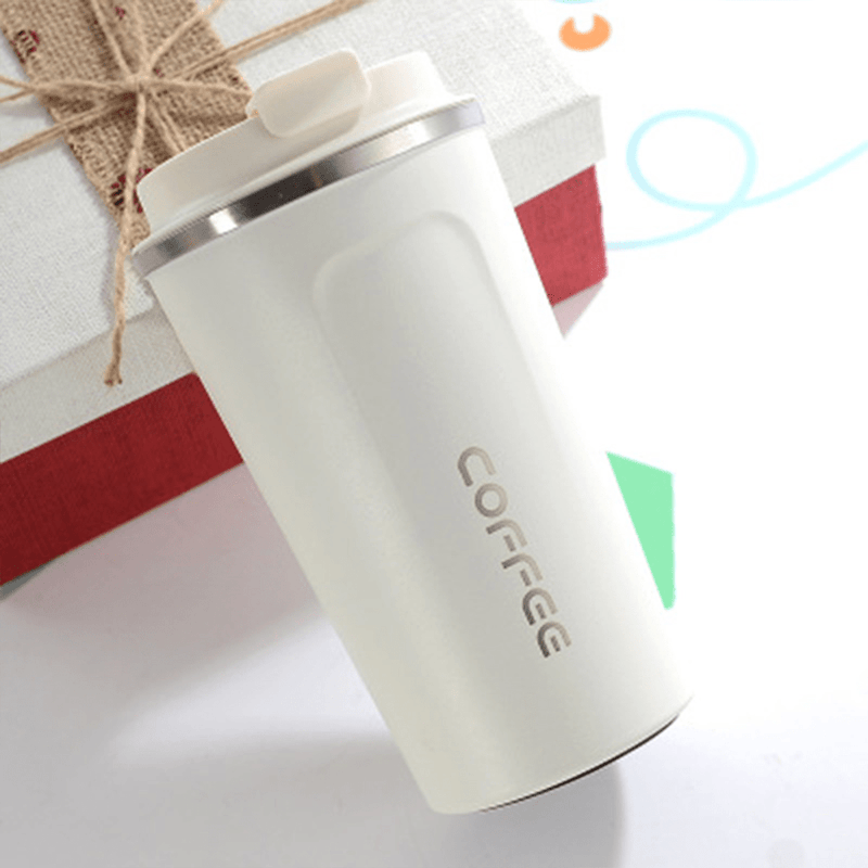 Thermo Coffee Travel Mug