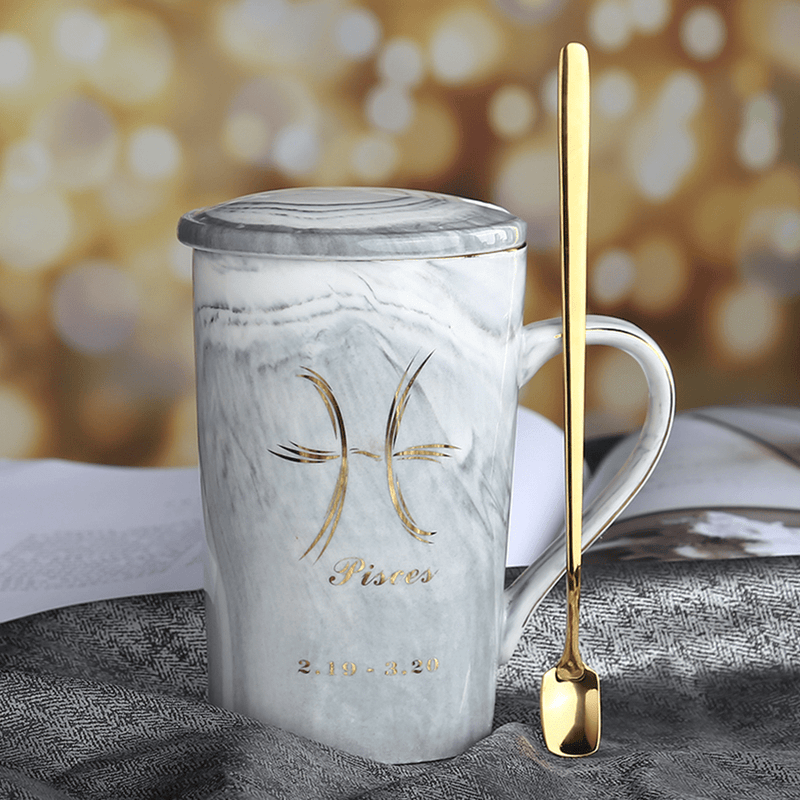 Zodiac Sign Mug