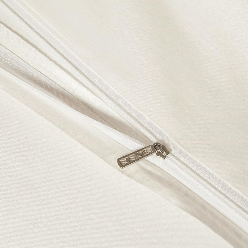 Luxury Gold/Silver Duvet Cover & Bed Sheet Set