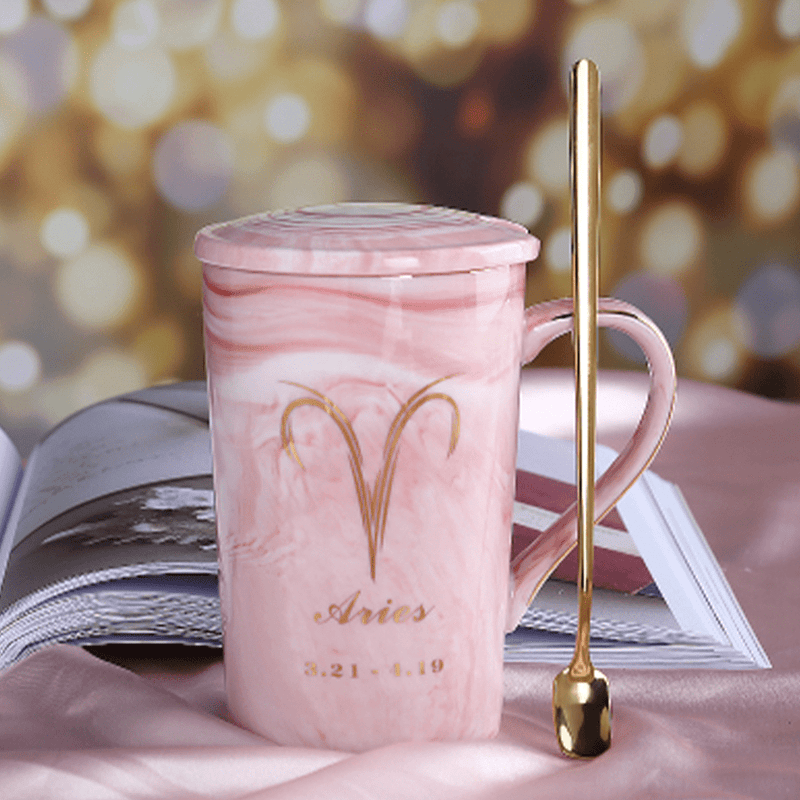 Zodiac Sign Mug