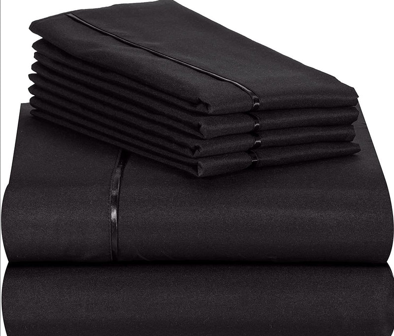 Luxury Bamboo Sheet Set