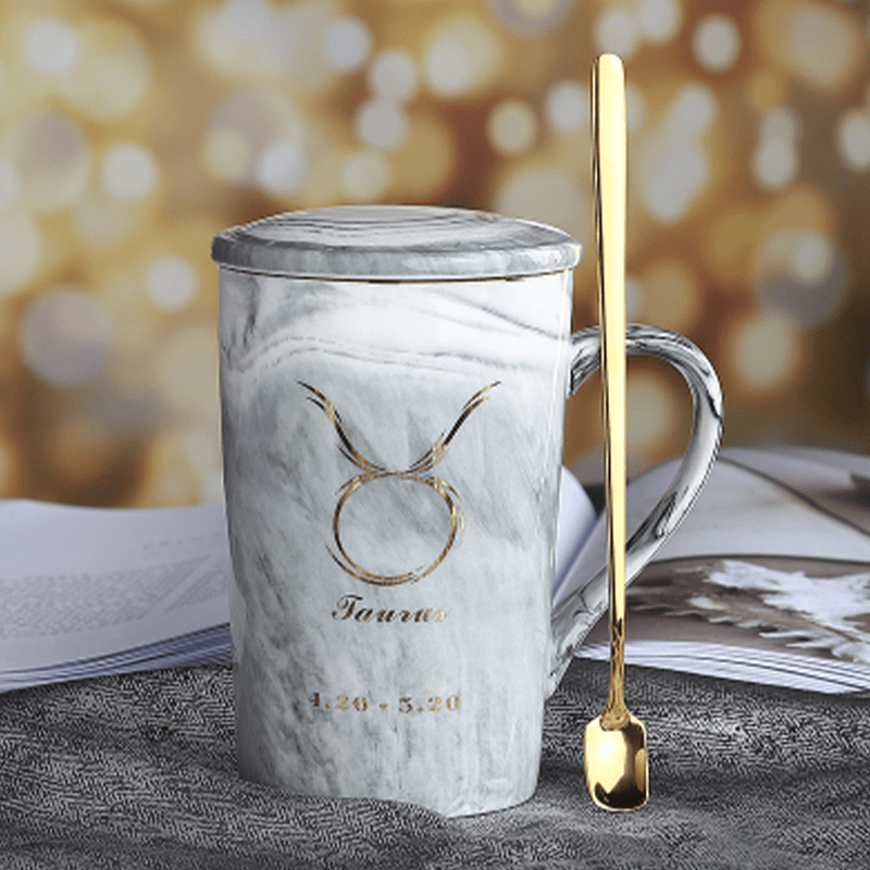 Zodiac Sign Mug