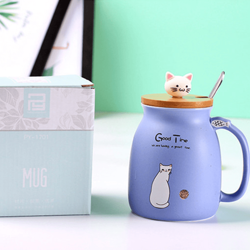 Kitty Kup