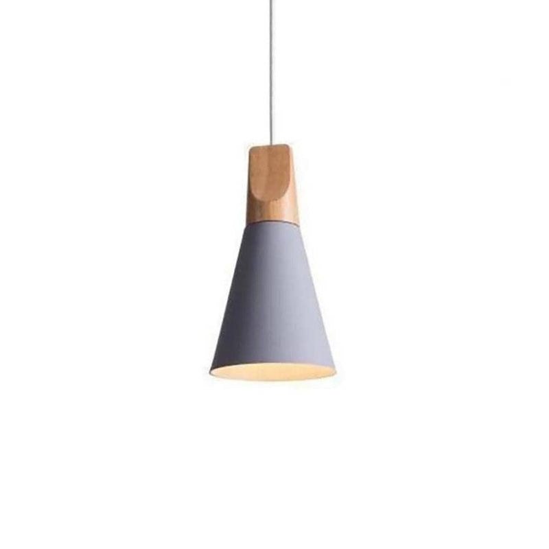 Scandi Lamp Shade