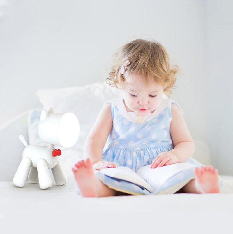 Modern Elk Night Light