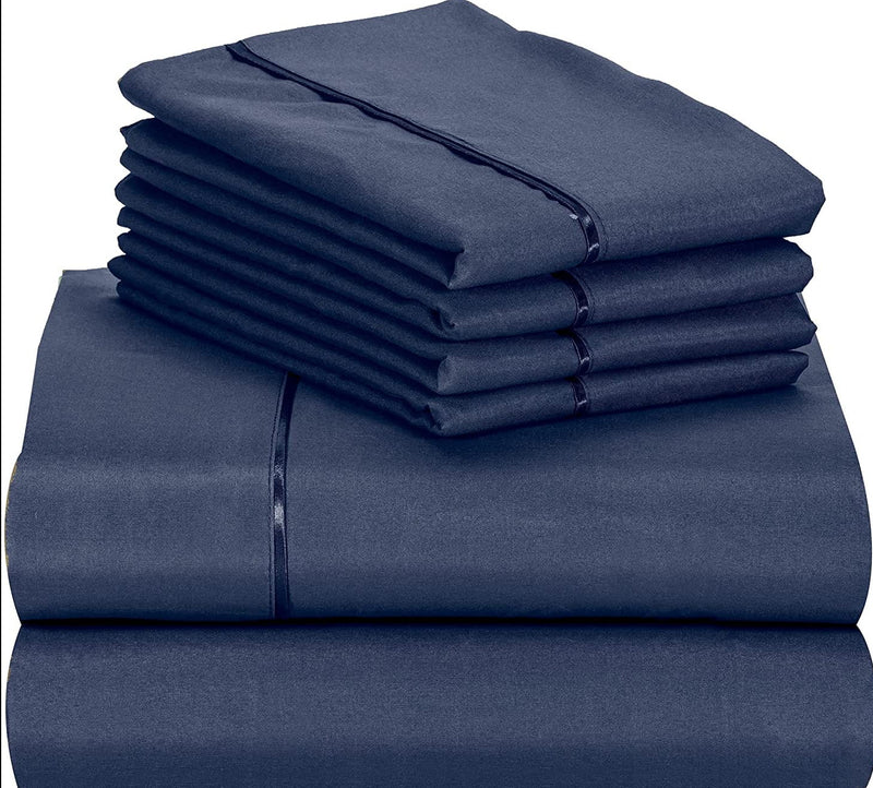 Luxury Bamboo Sheet Set