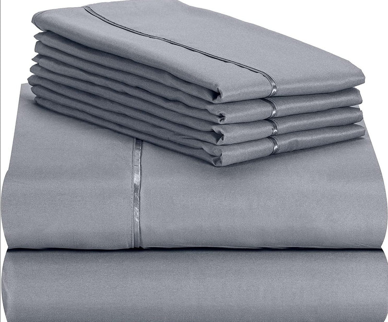 Luxury Bamboo Sheet Set