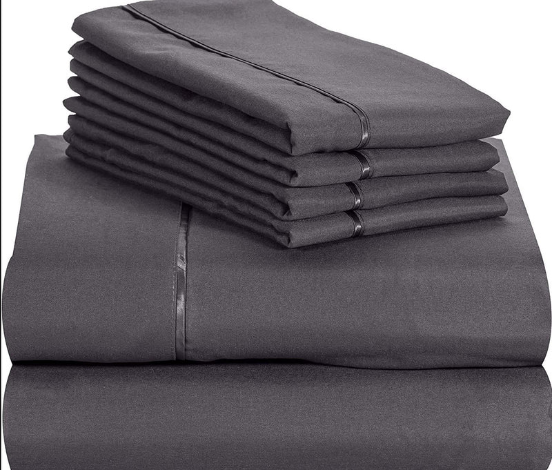Luxury Bamboo Sheet Set
