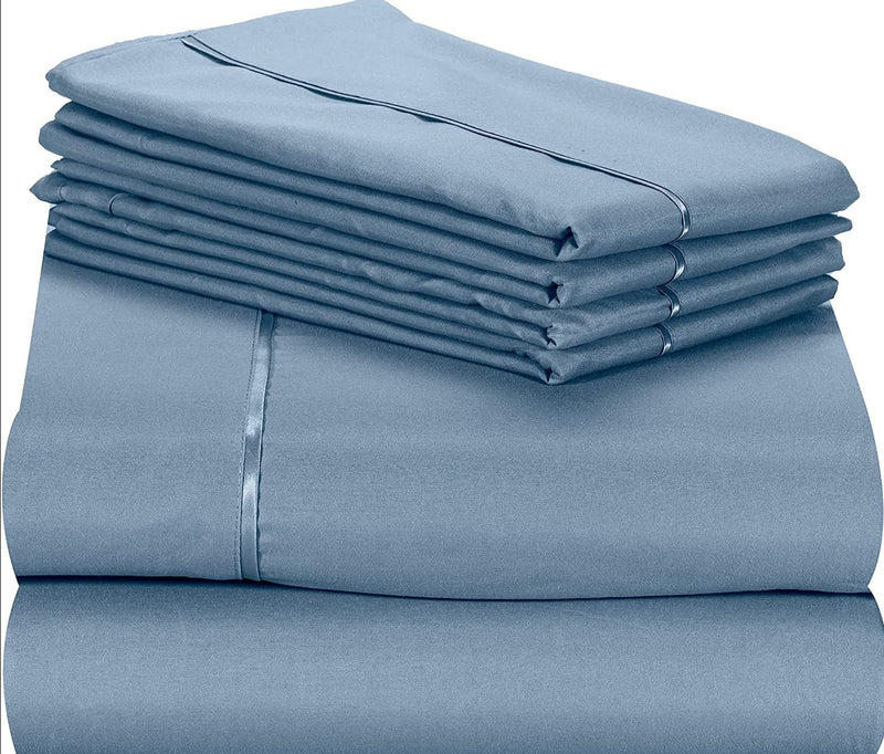 Luxury Bamboo Sheet Set