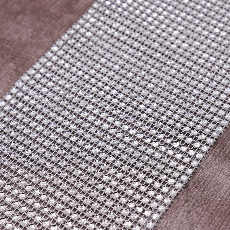 Diamond Patchwork Pillow Cover