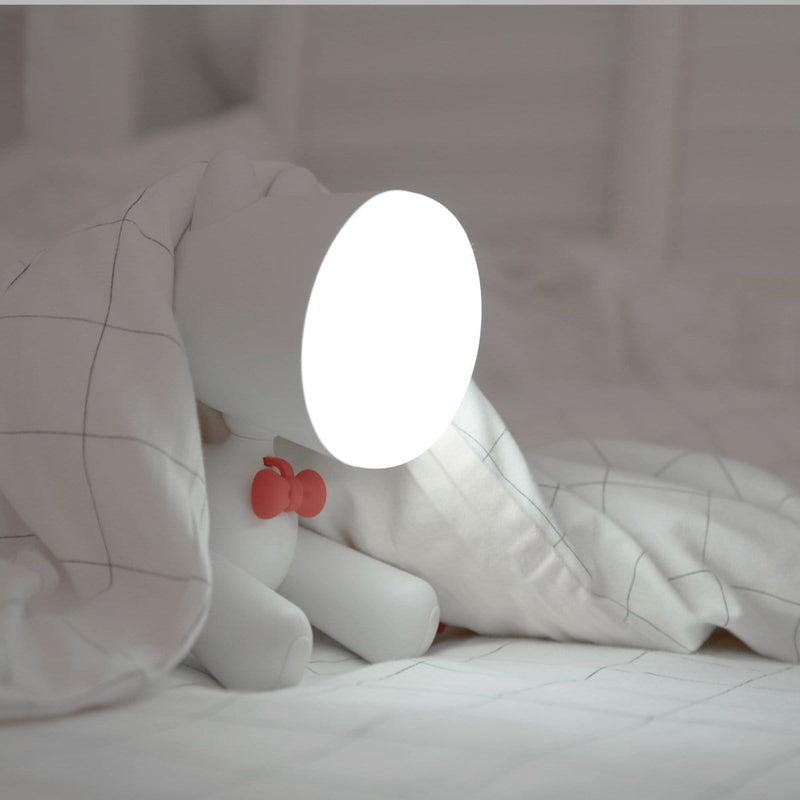 Modern Elk Night Light