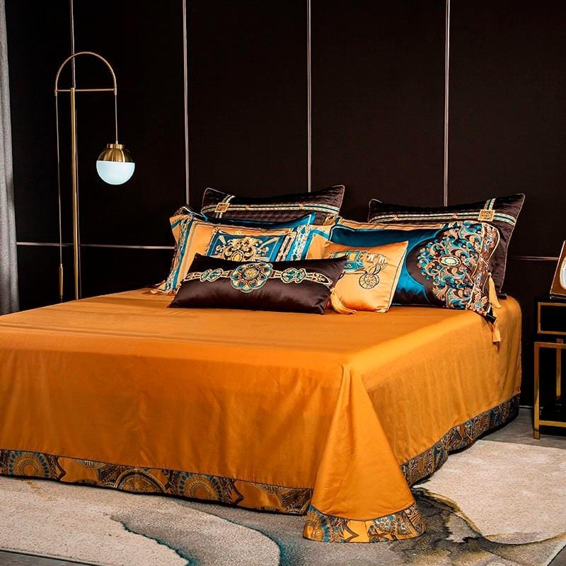 Momenta Luxury Duvet Cover Set