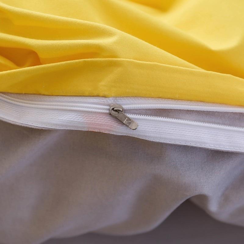 Sleepy Eyes Duvet Cover & Sheet Set