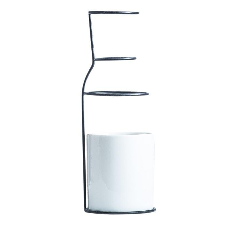 Modernist Ceramic Pot