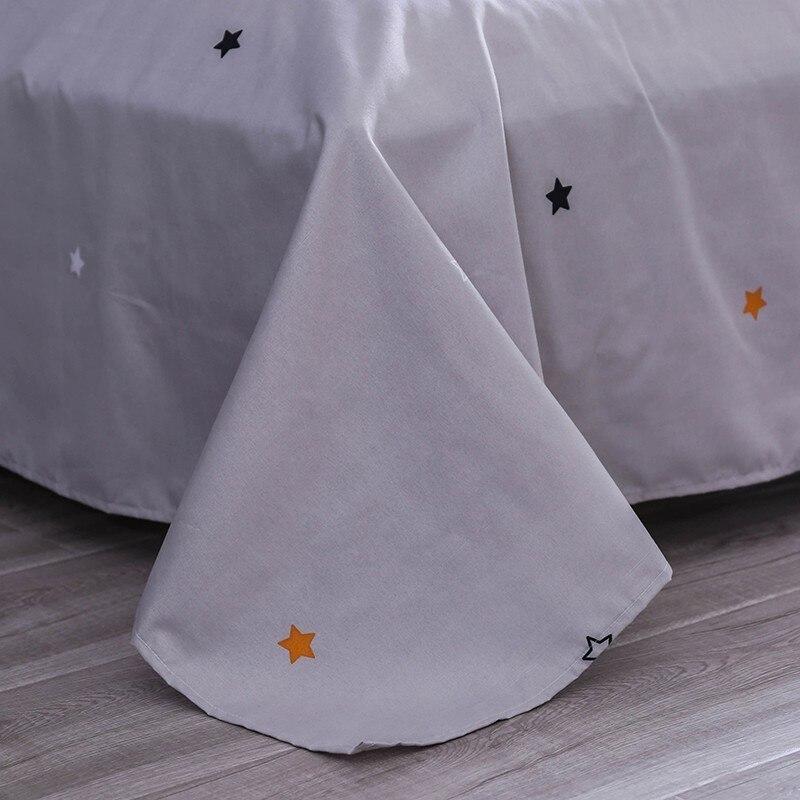 Sleepy Eyes Duvet Cover & Sheet Set