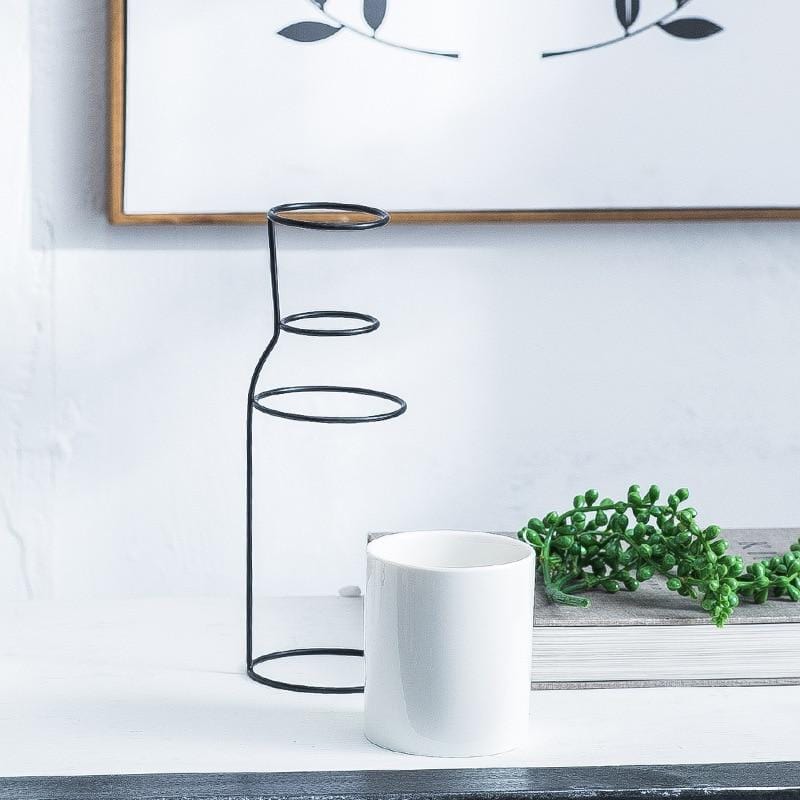 Modernist Ceramic Pot