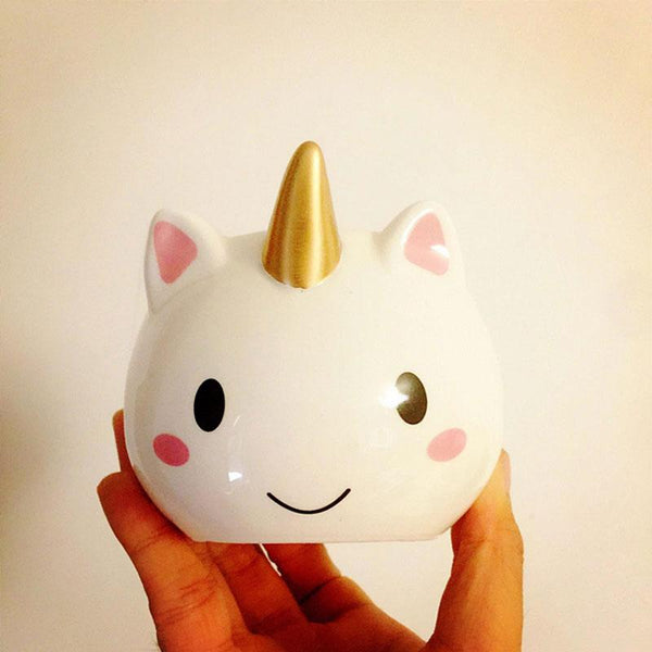 Unicorn Muggy