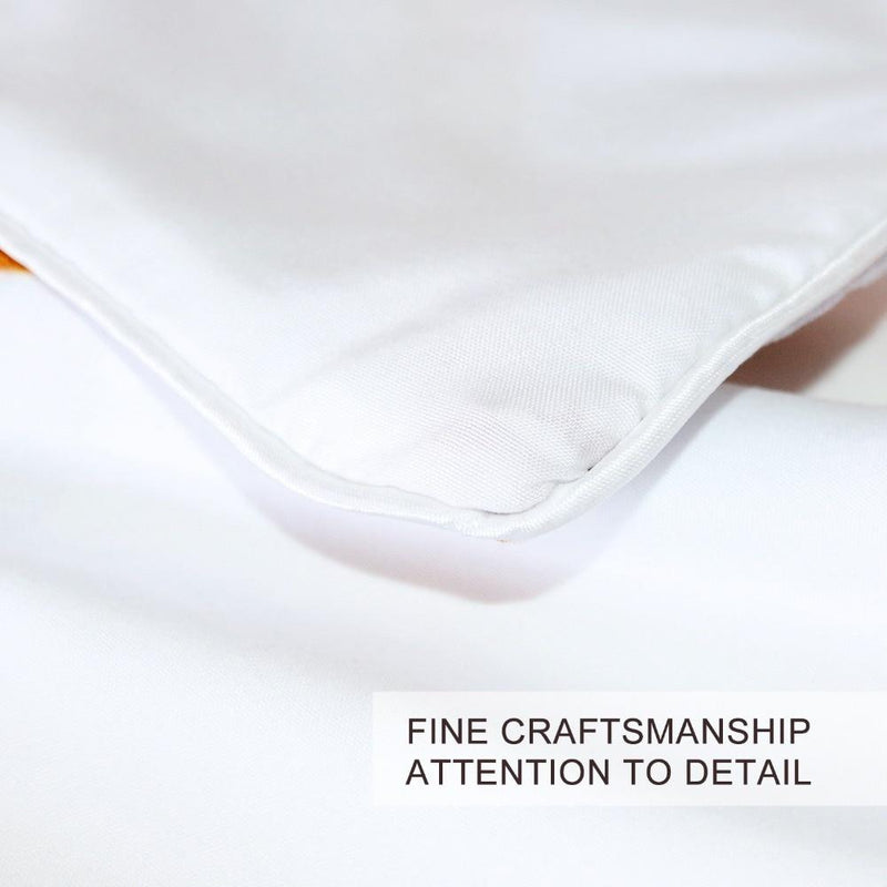 Marble Texture Bedding Set