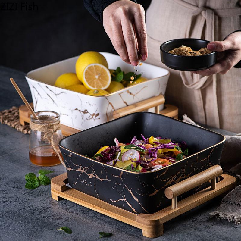 European Salad Bowl