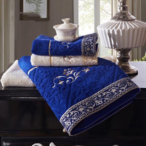 Luxury Bath Towel