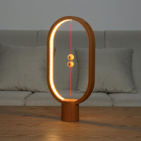 Modern Magnet Light