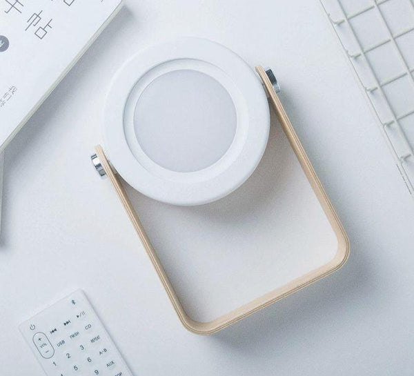 Collapsible LED Lantern