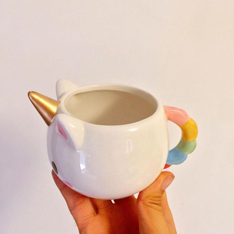 Unicorn Muggy