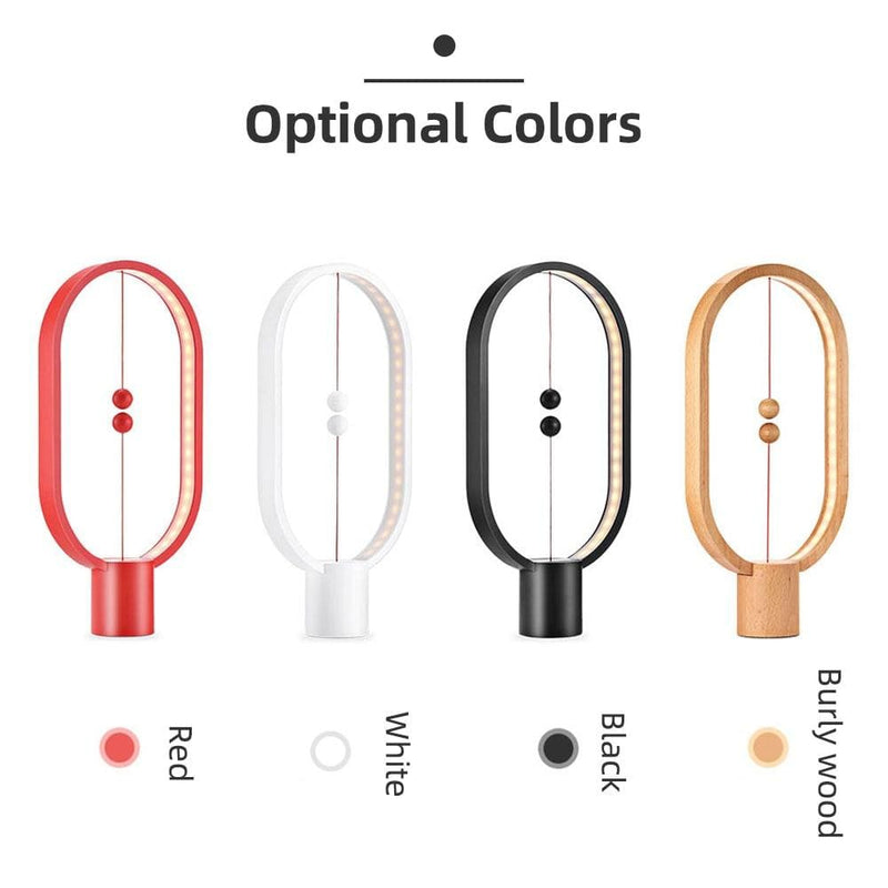 Modern Magnet Light
