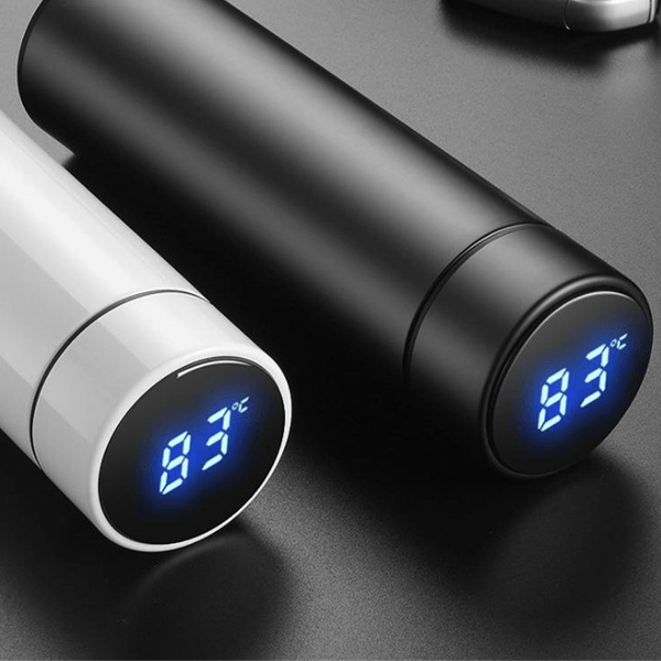 Smart Temp Thermo Bottle