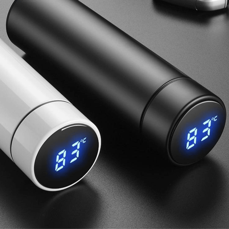 Smart Temp Thermo Bottle