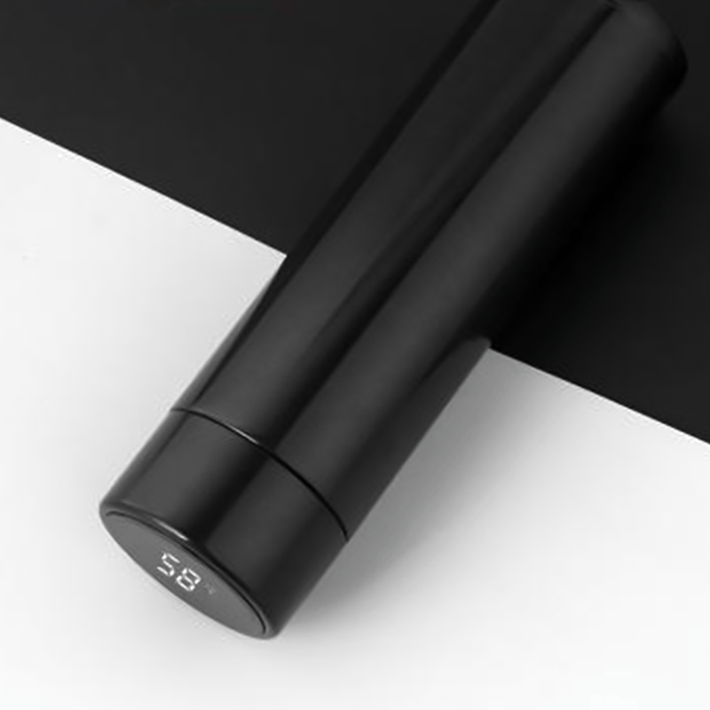 Smart Temp Thermo Bottle
