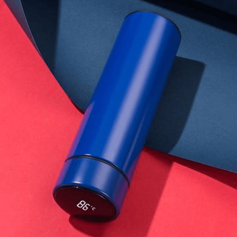 Smart Temp Thermo Bottle