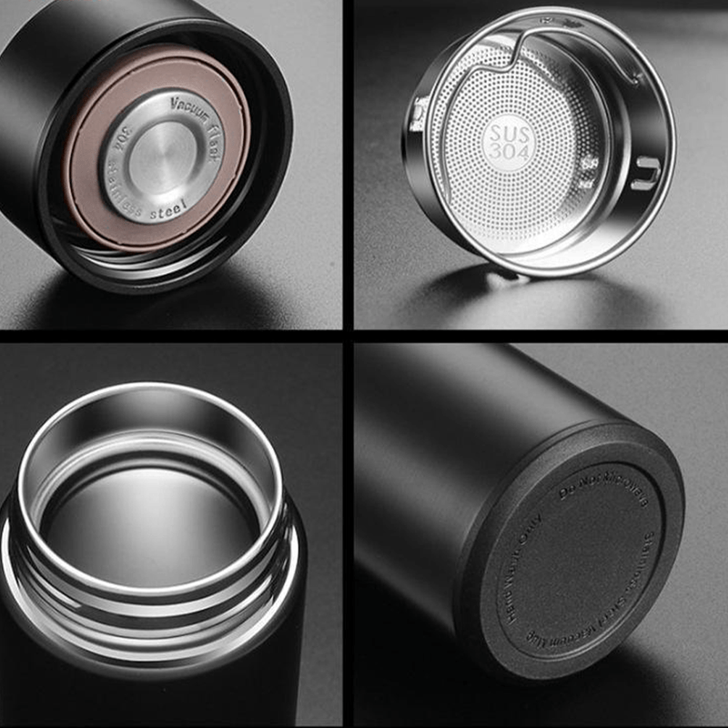 Smart Temp Thermo Bottle